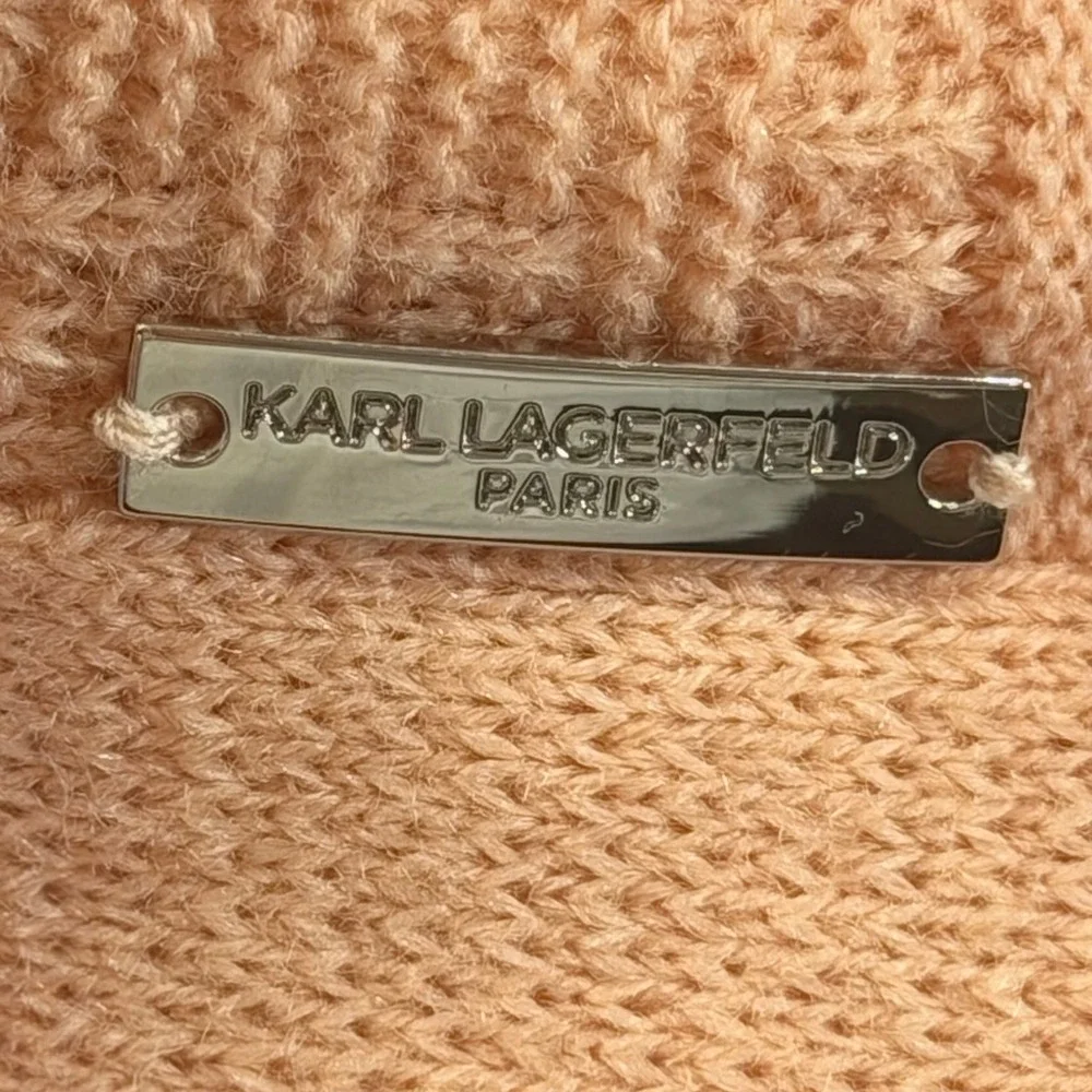 Karl Lagerfeld great brand